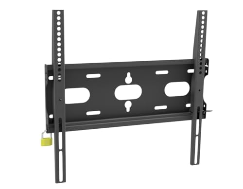 Supporto Universale Da Parete, Vesa 400 X 400, Loc.,Desig.Touch