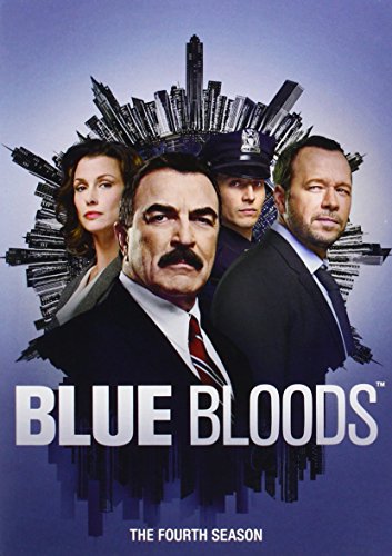 Blue Bloods: The Fourth Season