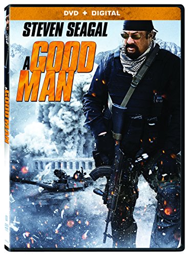A Good Man