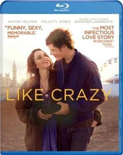 Like Crazy [Edizione: Stati Uniti]