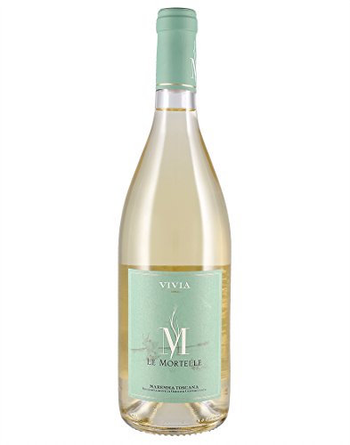 Maremma Toscana Doc Bianco Vivia Marchesi Antinori 2016