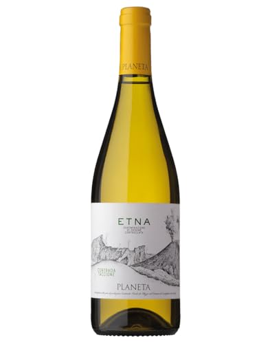Planeta Etna Bianco