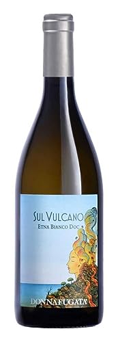 Donnafugata - Etna Bianco Doc"Sul Vulcano" 0,75 Lt.