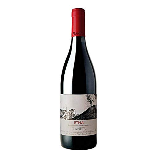 Planeta Etna Rosso 2022