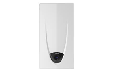 Ariston Scaldabagno A Gas Istantaneo Camera Aperta 14 Lt/Gpl