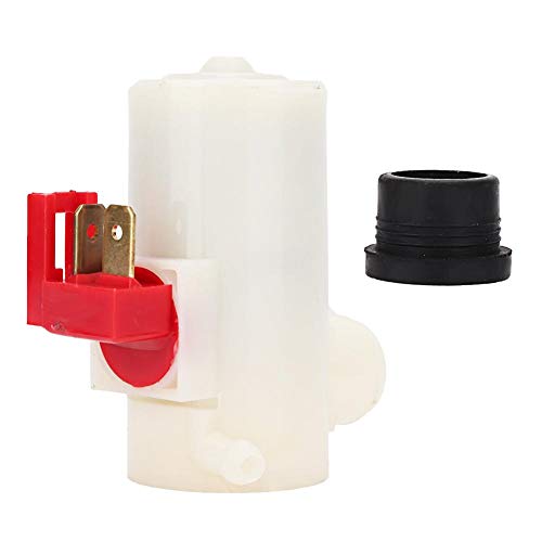 Pompa Acqua Lavaggio, Pompa Acqua Lavacristallo Con Guarnizione Guarnizione Per L200 K74 K64 K62 96-06 Mbitz007302
