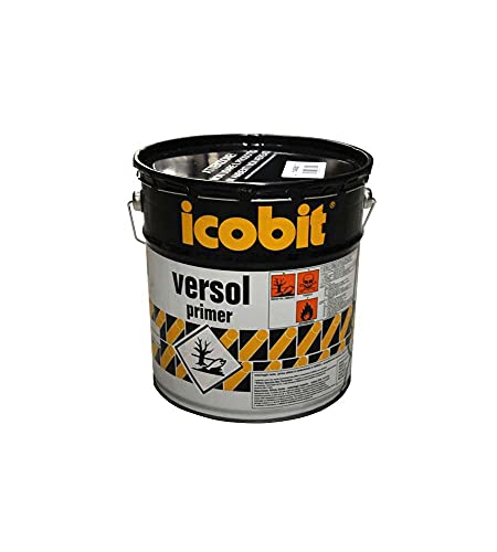 Catramina Versol Kg 5 Icobit