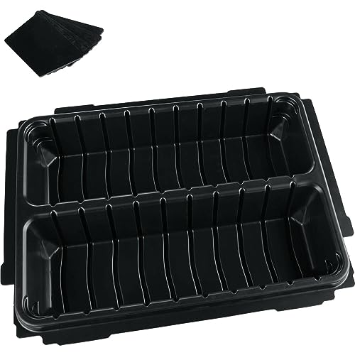 Makita P-83680 - Inserto A 2 Scomparti, Multicolore