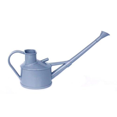 Irun Bonsai Annaffiatoio Grigio 0.9 L