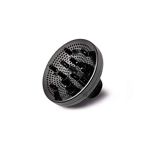 Diffusore Valera Dsl Per Asciugacapelli Swiss Light E Excel, Accessorio Per Styling Mosso