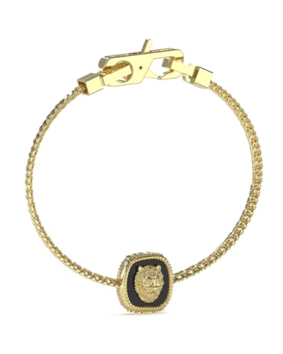 Guess Jumb04010 Lion King Bracelet One Size