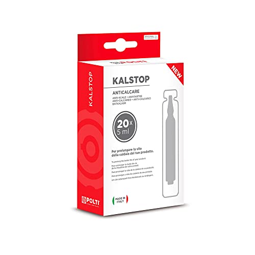 Polti Kalstop Paeu0094, Anticalcare Per Apparecchi A Caldaia