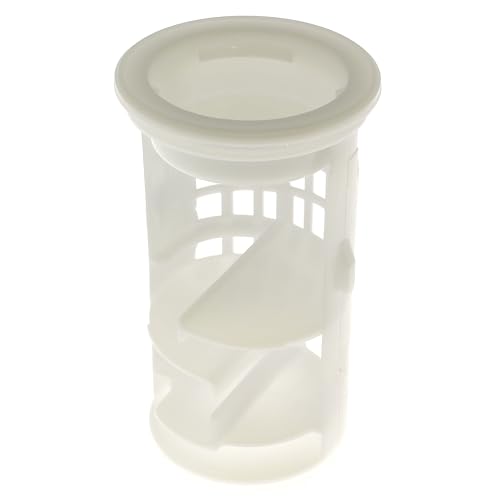 Filtre Pour Lave-Linge Aeg 132715001