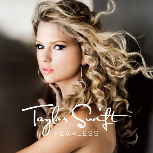 Fearless (2009 Edition)