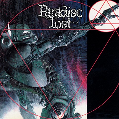 Lp-Paradise Lost-Lostparadise -Lp-