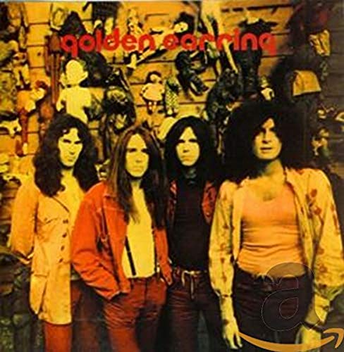 Golden Earring
