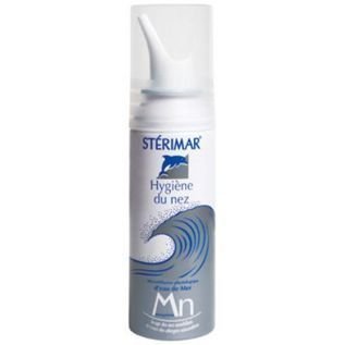 Sterimar Mn Spray Nasale 100Ml
