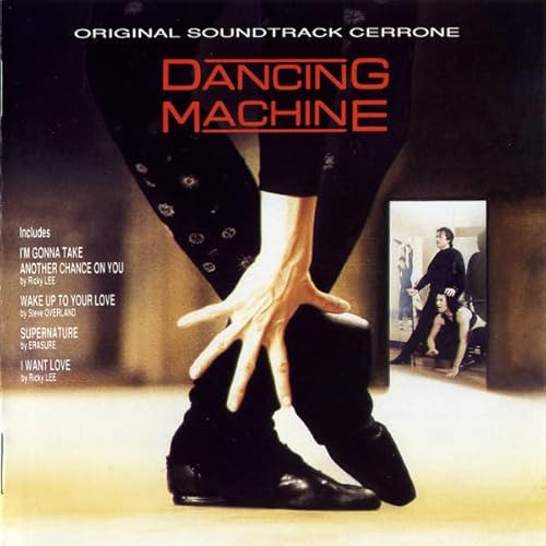 Dancing Machine Bof