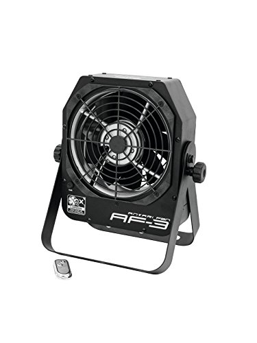 Antari Af-3R Effect Fan