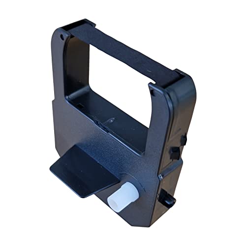 Nastro Compatibile Per Seiko Precision Tp10 Tp20 Qr375 Qr395 Z120 Qr 395