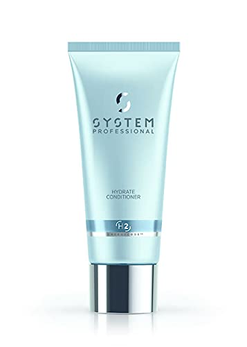Wella System P. - Hydrate Conditioner H2 200Ml