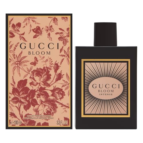 Gucci Bloom Intense Eau De Parfum 100 Ml