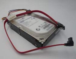 Origin Storage 500Gb Sata Disco Rigido Interno Hdd Serial Ata Iii