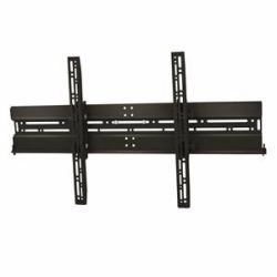 B-Tech Flat Screen Wall Mount Bt8432, 70 Kg, 124.5 Cm, Bt8432-Pro_B (Bt8432, 70 Kg, 124.5 Cm (49), 2.03 M (80), 600 X 400 Mm, Black)