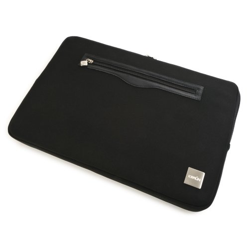 Kraun Notebook City Look Folder Station (Bla