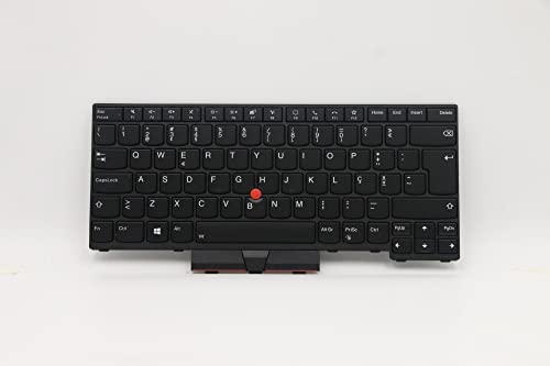 Lenovo Fru Odin Keyboard Full Bl (Chicony) Portuguese, Fru5N20W67778 ((Chicony) Portuguese 5N20W67778, Keyboard, Portuguese, Lenovo, Thinkpad L14 Gen