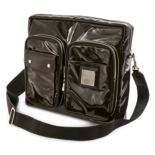 Kraun City Look Bag – Park (Brown)