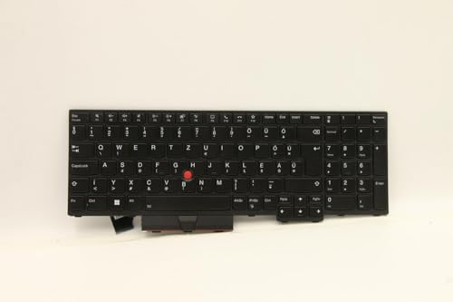 Lenovo Fru Thor Tastiera Num Bl (Transimage) Ungherese, W125896574 (Transimage) Ungherese)