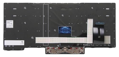 Cmfl-Cs20,Bk-Bl,Srx,Uke 5N20V44216, Keyboard, Lenovo, Fru5N20V44216 (5N20V44216, Keyboard, Lenovo)