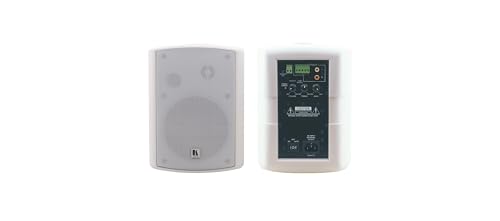 Kramer Electronics Tavor-5-O (Pair)/White Cons