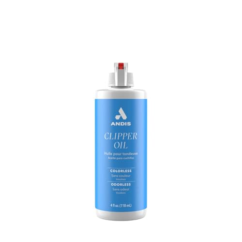 Andis - Olio Da Taglio