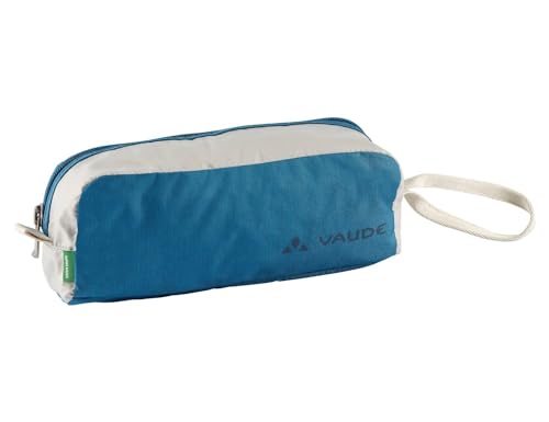 Vaude Wash Bag S, Borsa Per Il Lavaggio Unisex-Adulto, Kingfisher, S