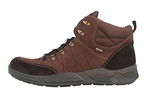 Jomos Accento, Stivali Classici Uomo, Braun Santos 888 370, 39 Eu