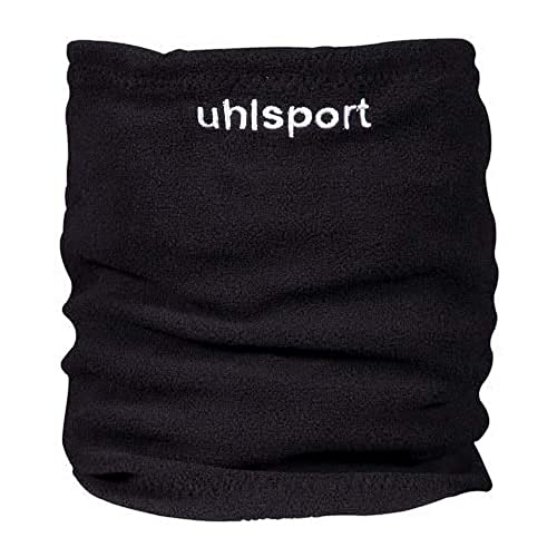 Uhlsport, Scaldacollo Universale Schlauchschal, Nero (Schwarz), Taglia Unica