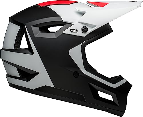 Bell 196178043731, Casco Unisex Adulto, 0, 51-55 Xs/S 23