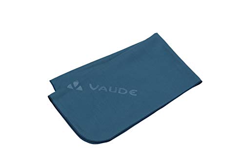 Vaude Asciugamano Sportivo Iii M Kingfisher M 30380 Taglia Unica