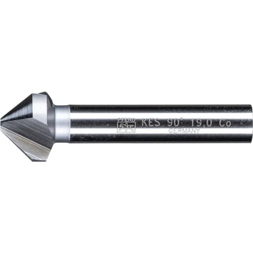 Avellan Cónico Kes Hsse Din335 C90°19,0