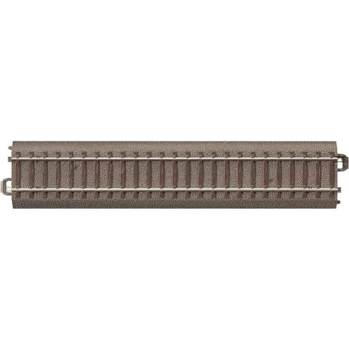 Märklin Trix H0 T62188 Sezione Piattaforma Etero Lunghezza 188,3 Mm Set Di 10