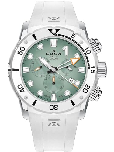 Edox Analogico 10242-Tinbn-Vidno