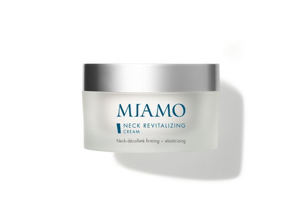 NECK REVITALIZING CREMA 50ML
