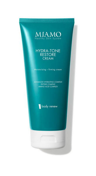 MIAMO HYDRA TONE REST CR 200ML