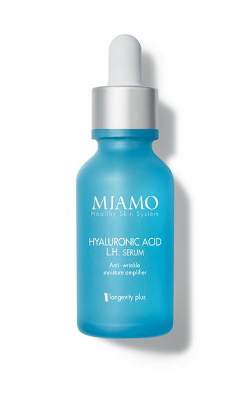 Miamo Hyaluronic Acid Lh Serum