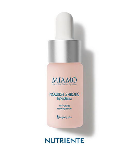 MIAMO LONGEVITY PLUS NOURISH