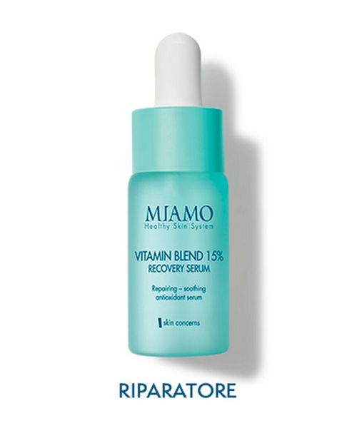 MIAMO SKIN CONCERNS VIT BLEND