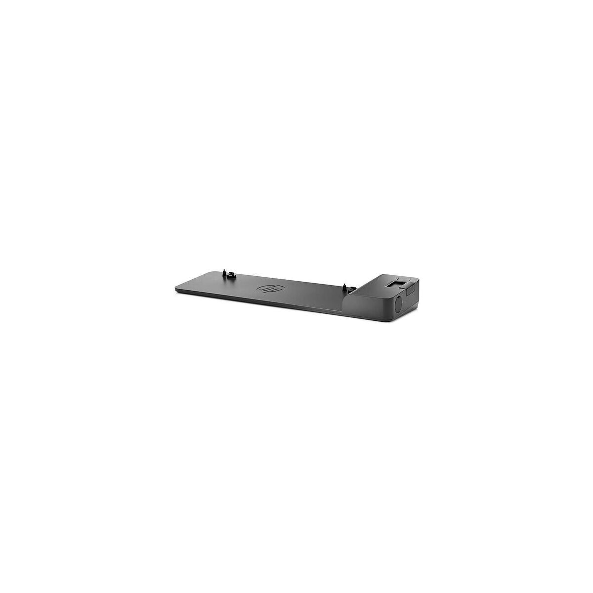 Hp Ultraslim Dock 2013 D9Y32Aa Utan Strömadapter