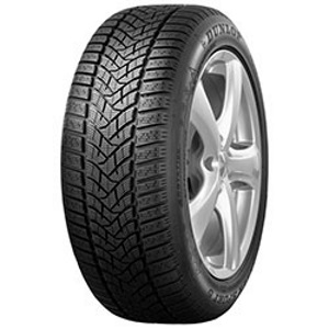 Dunlop Winter Sport 5 215/55 R17 98V Xl Invernali